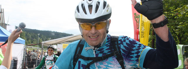 Egil Klevgård