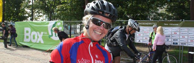Ragnhilf Bolstad