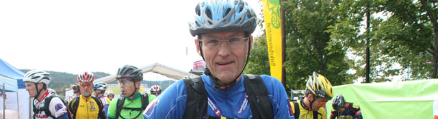 Tore Haugen