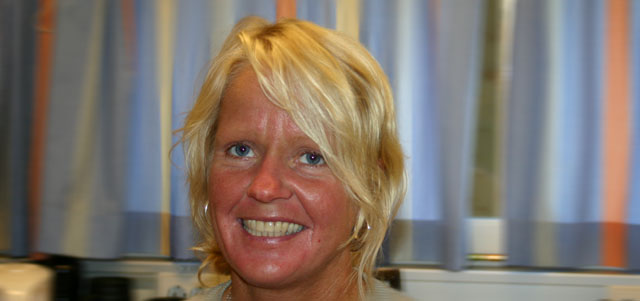 Ragnhild Bolstad