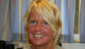 Ragnhild Bolstad