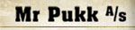 Mr Pukk AS